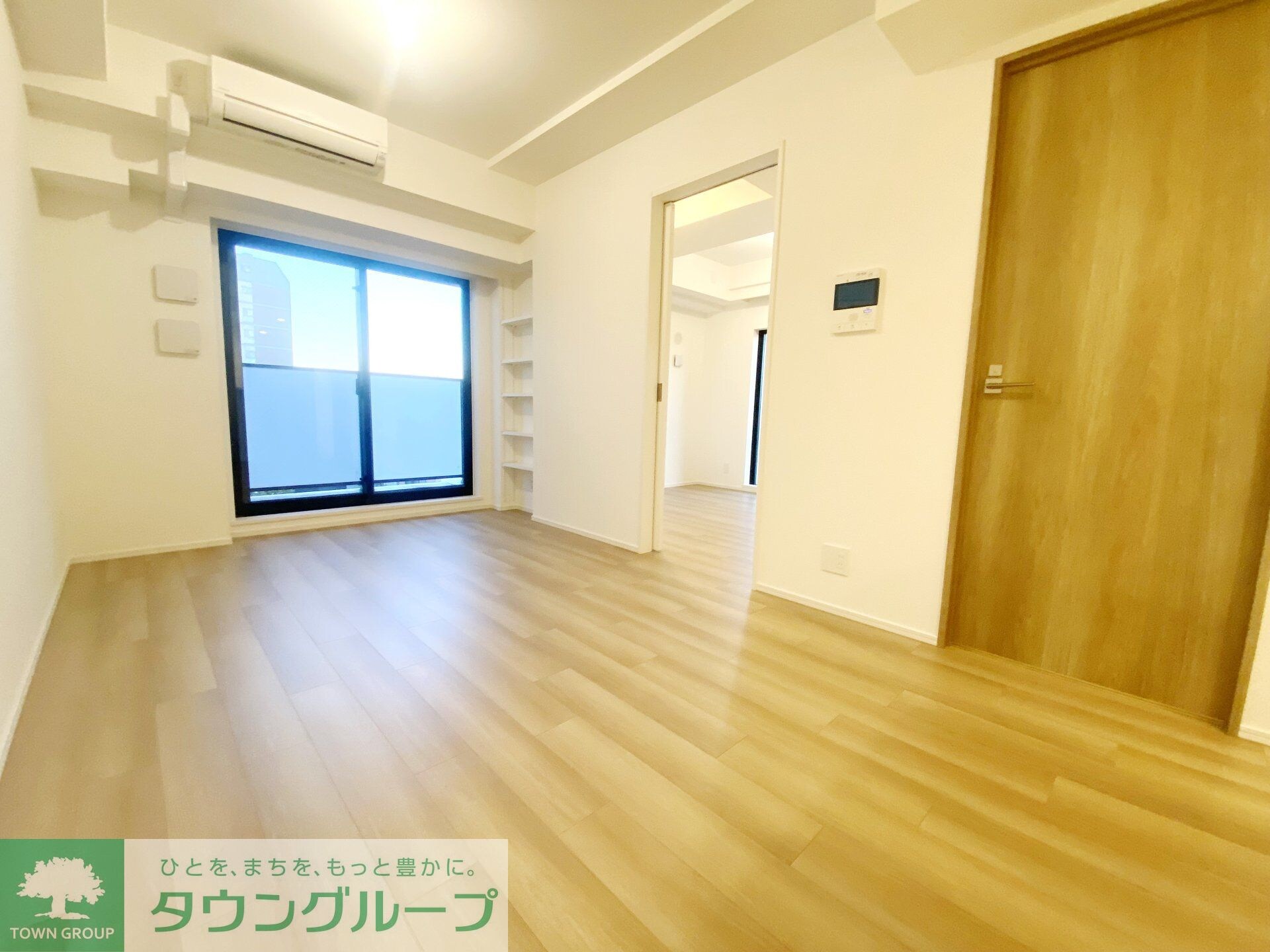 SYFORME NEXT MUKOJIMAの物件内観写真