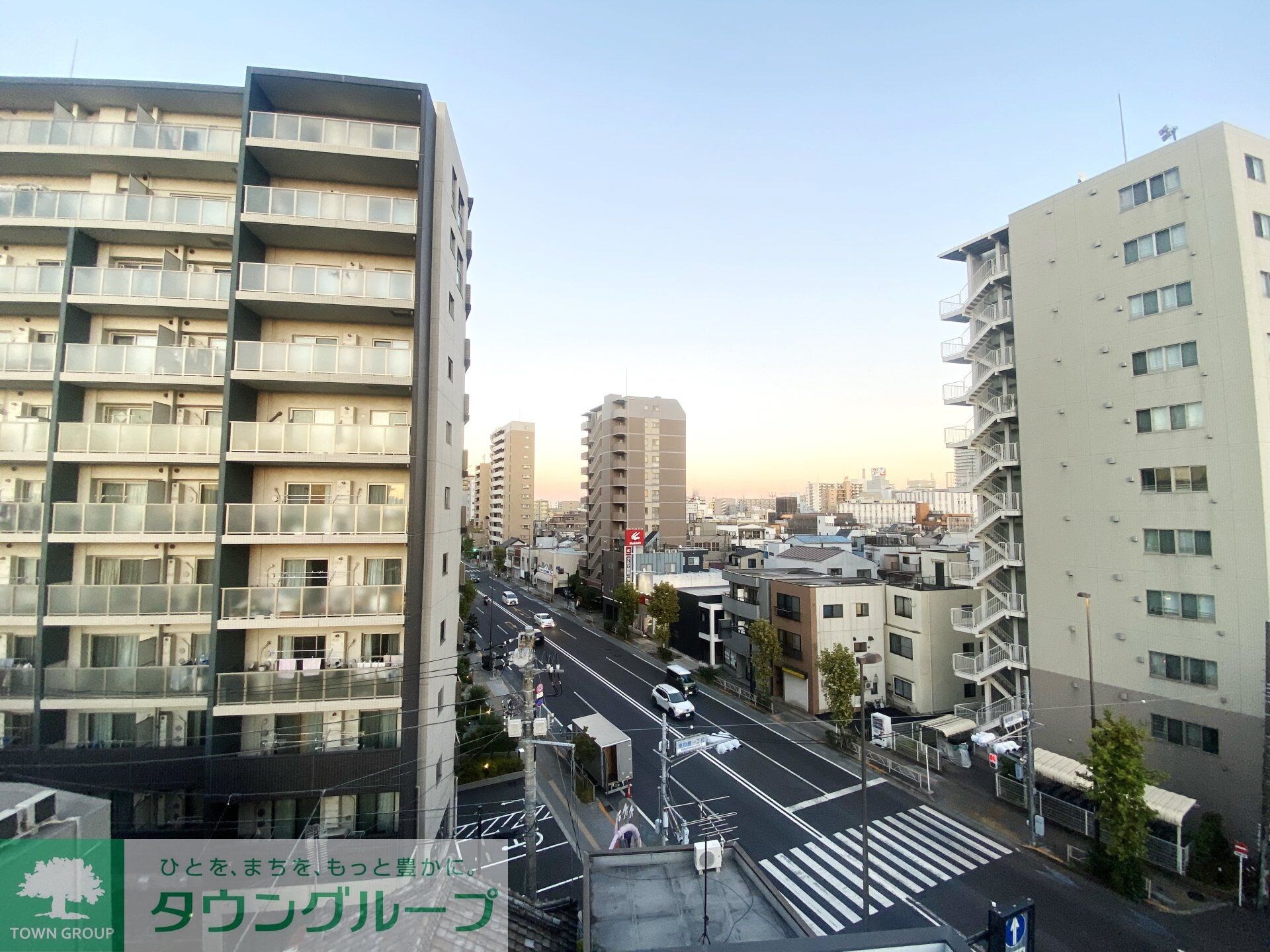 SYFORME NEXT MUKOJIMAの物件内観写真