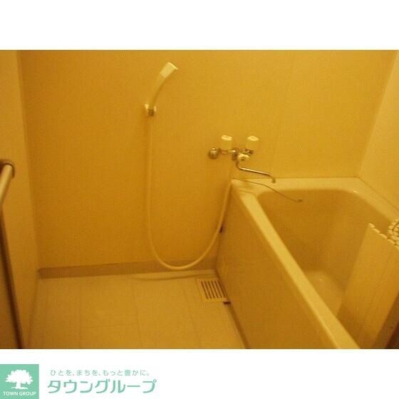 パレドール・タケダの物件内観写真