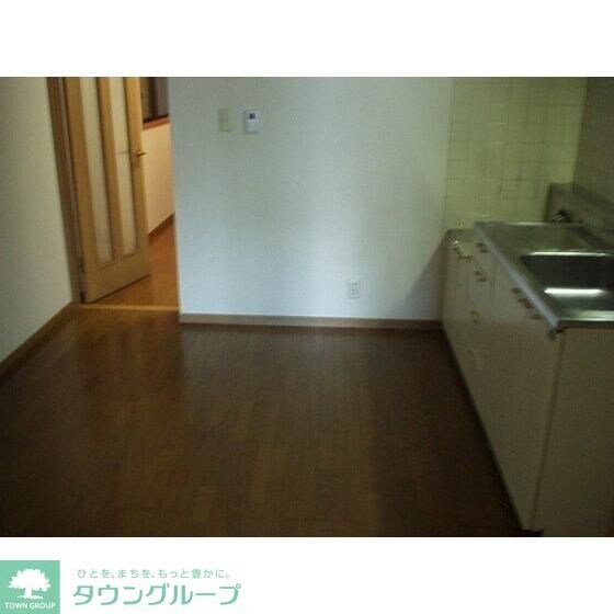 パレドール・タケダの物件内観写真