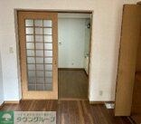 パレドール・タケダの物件内観写真