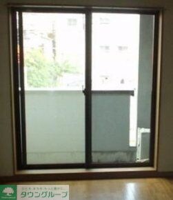 パレドール・タケダの物件内観写真