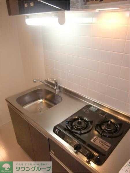 リヴシティ両国壱番館の物件内観写真