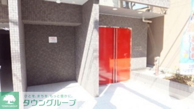 リヴシティ両国壱番館の物件内観写真