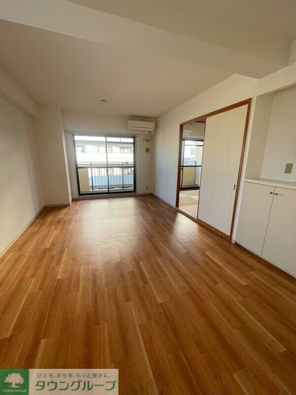 ジュネスの物件内観写真