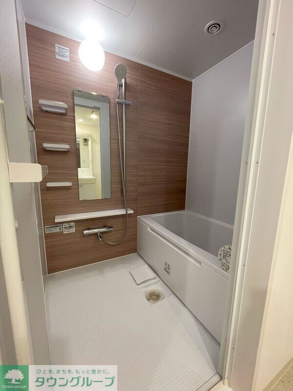 ジュネスの物件内観写真