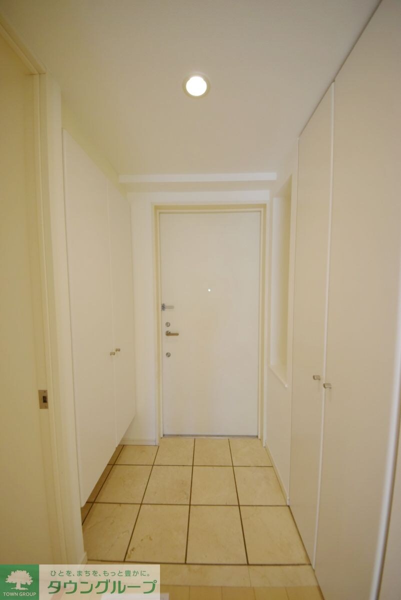 willDo 清澄の物件内観写真