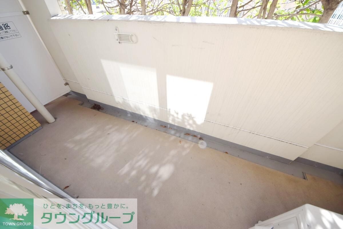 willDo 清澄の物件内観写真