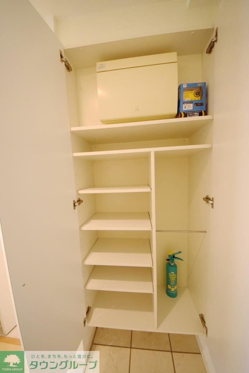 willDo 清澄の物件内観写真