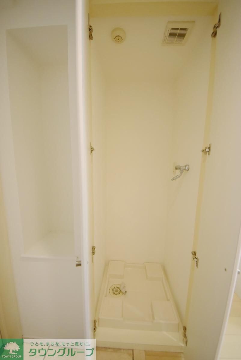 willDo 清澄の物件内観写真