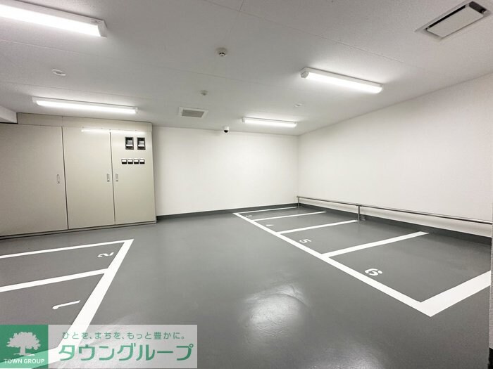 S-RESIDENCE押上Southの物件内観写真