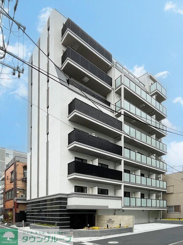 S-RESIDENCE押上Southの物件内観写真