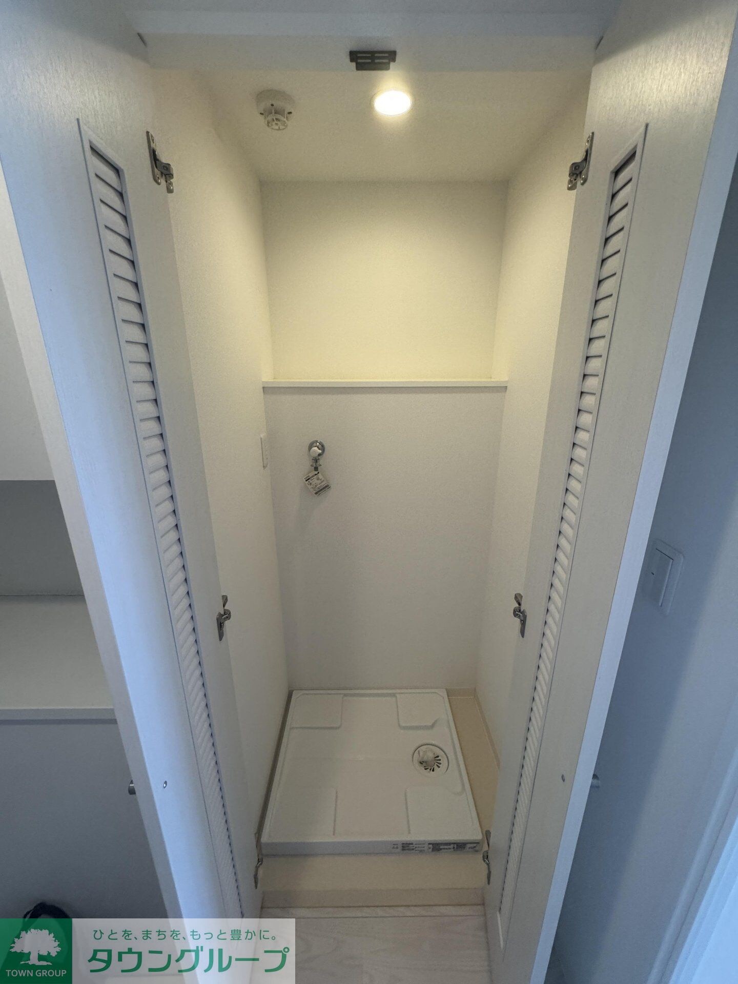 ルアナ亀戸の物件内観写真