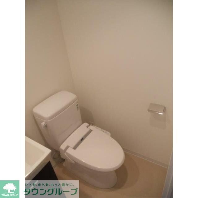 メインステージ押上IVの物件内観写真