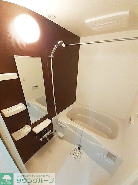 アウラ 新御徒町の物件内観写真