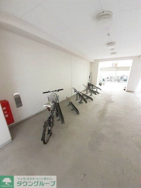 アウラ 新御徒町の物件内観写真