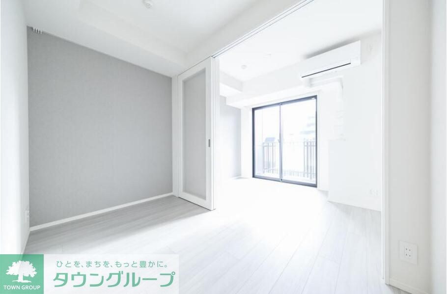 ミリアレジデンス浅草橋IIの物件内観写真