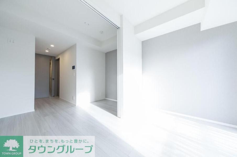 ミリアレジデンス浅草橋IIの物件内観写真
