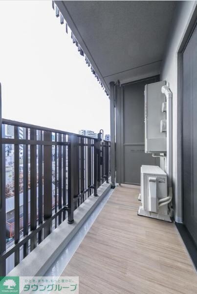 ミリアレジデンス浅草橋IIの物件内観写真