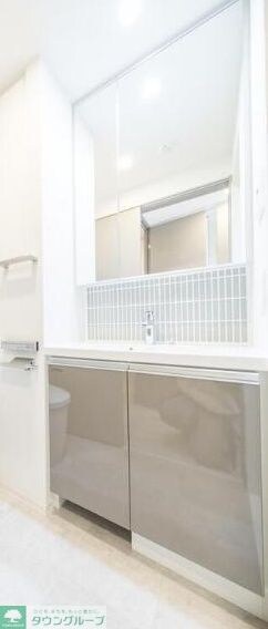 ミリアレジデンス浅草橋IIの物件内観写真