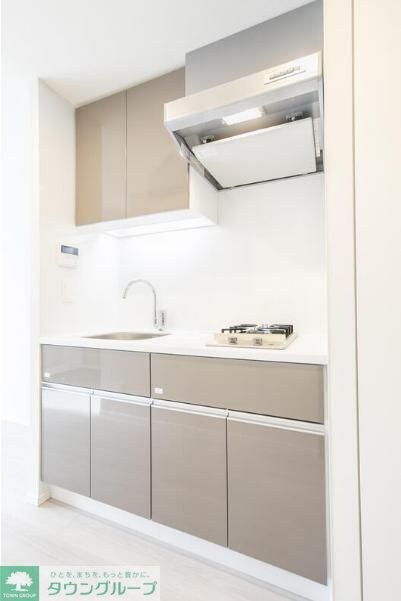 ミリアレジデンス浅草橋IIの物件内観写真