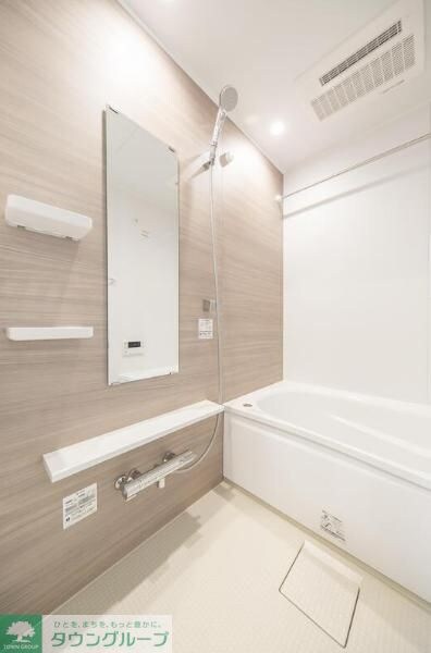 ミリアレジデンス浅草橋IIの物件内観写真