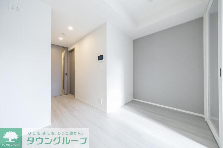 ミリアレジデンス浅草橋IIの物件内観写真