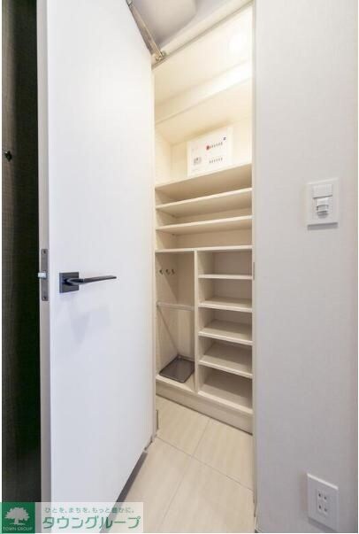 ミリアレジデンス浅草橋IIの物件内観写真