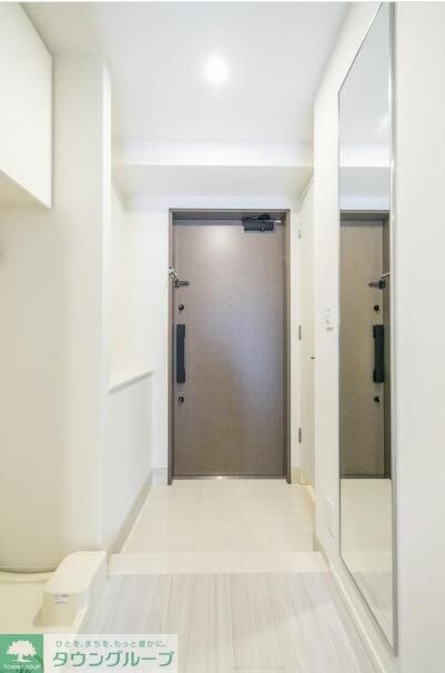 ミリアレジデンス浅草橋IIの物件内観写真