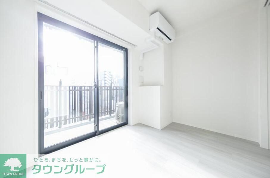 ミリアレジデンス浅草橋IIの物件内観写真