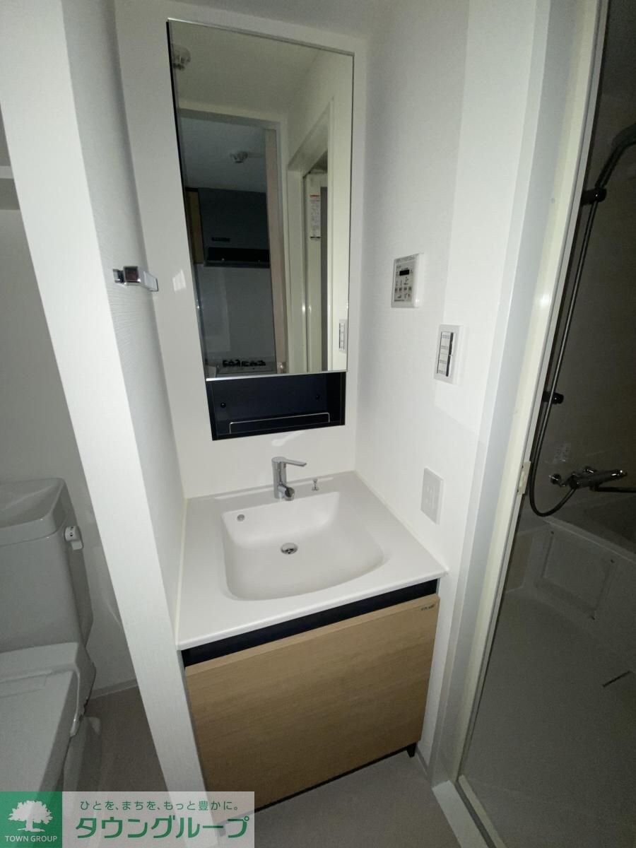 ミリアレジデンス浅草橋IIIの物件内観写真