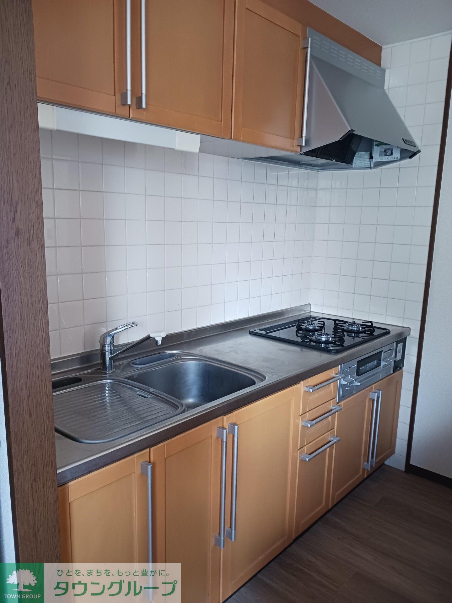 ミラベル関谷の物件内観写真