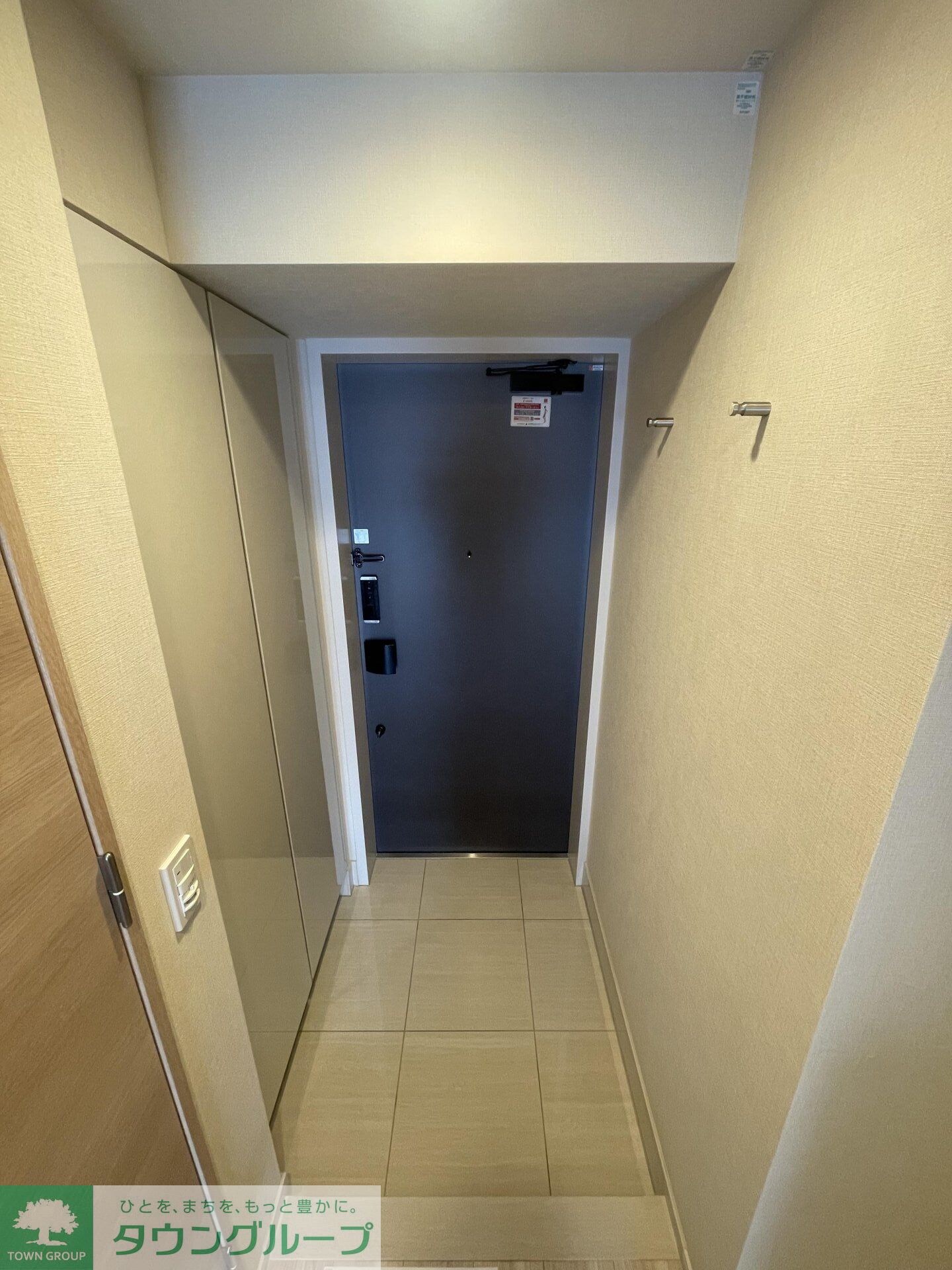 ルフォンプログレ蔵前プレミアの物件内観写真