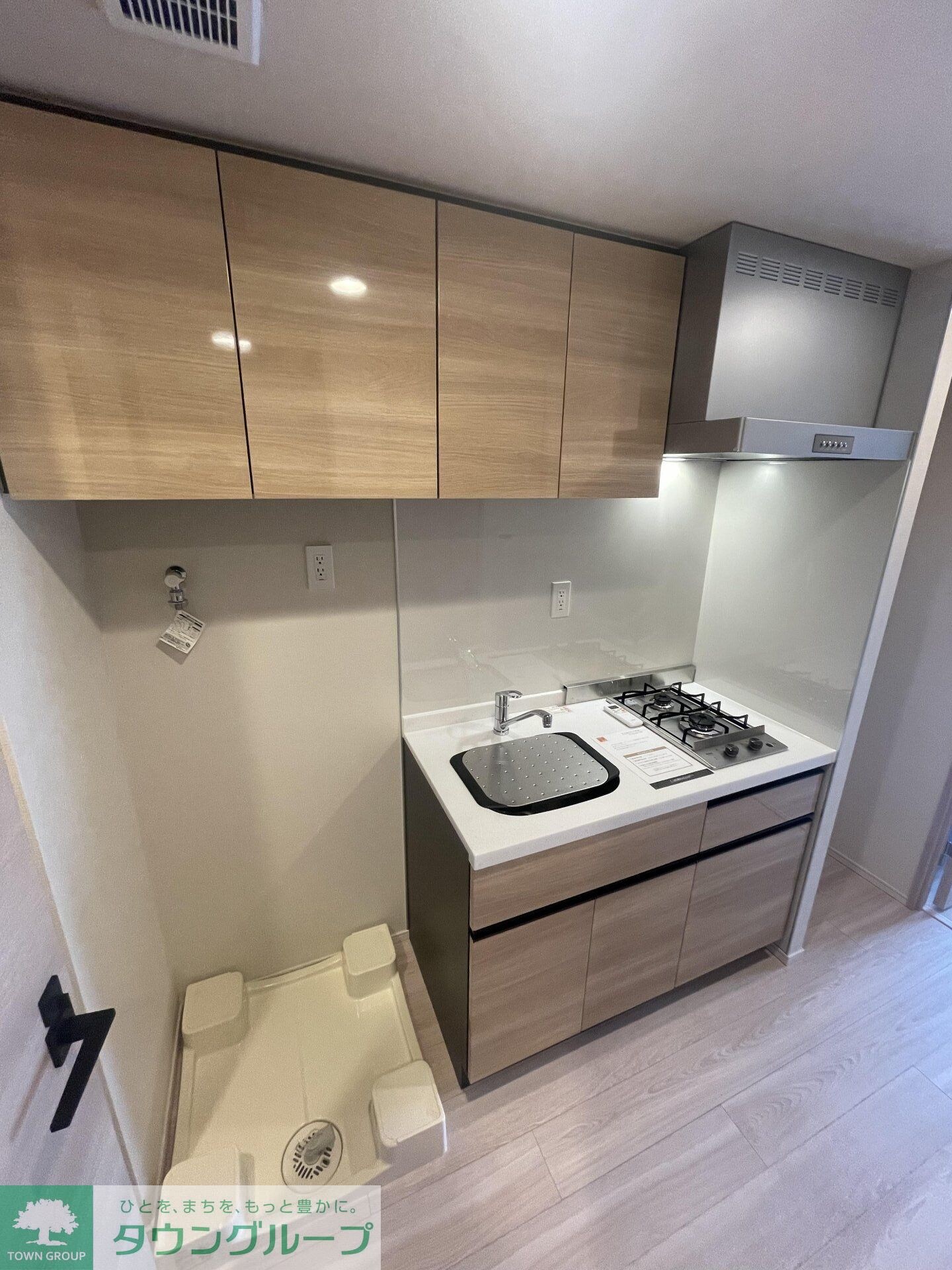 ルフォンプログレ蔵前プレミアの物件内観写真