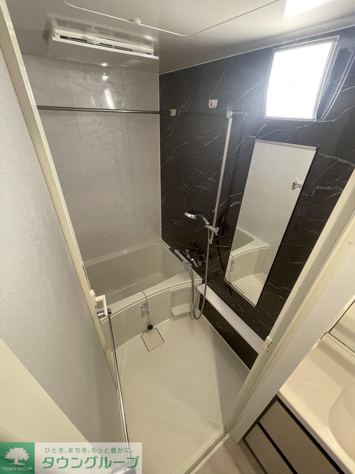 ルフォンプログレ蔵前プレミアの物件内観写真