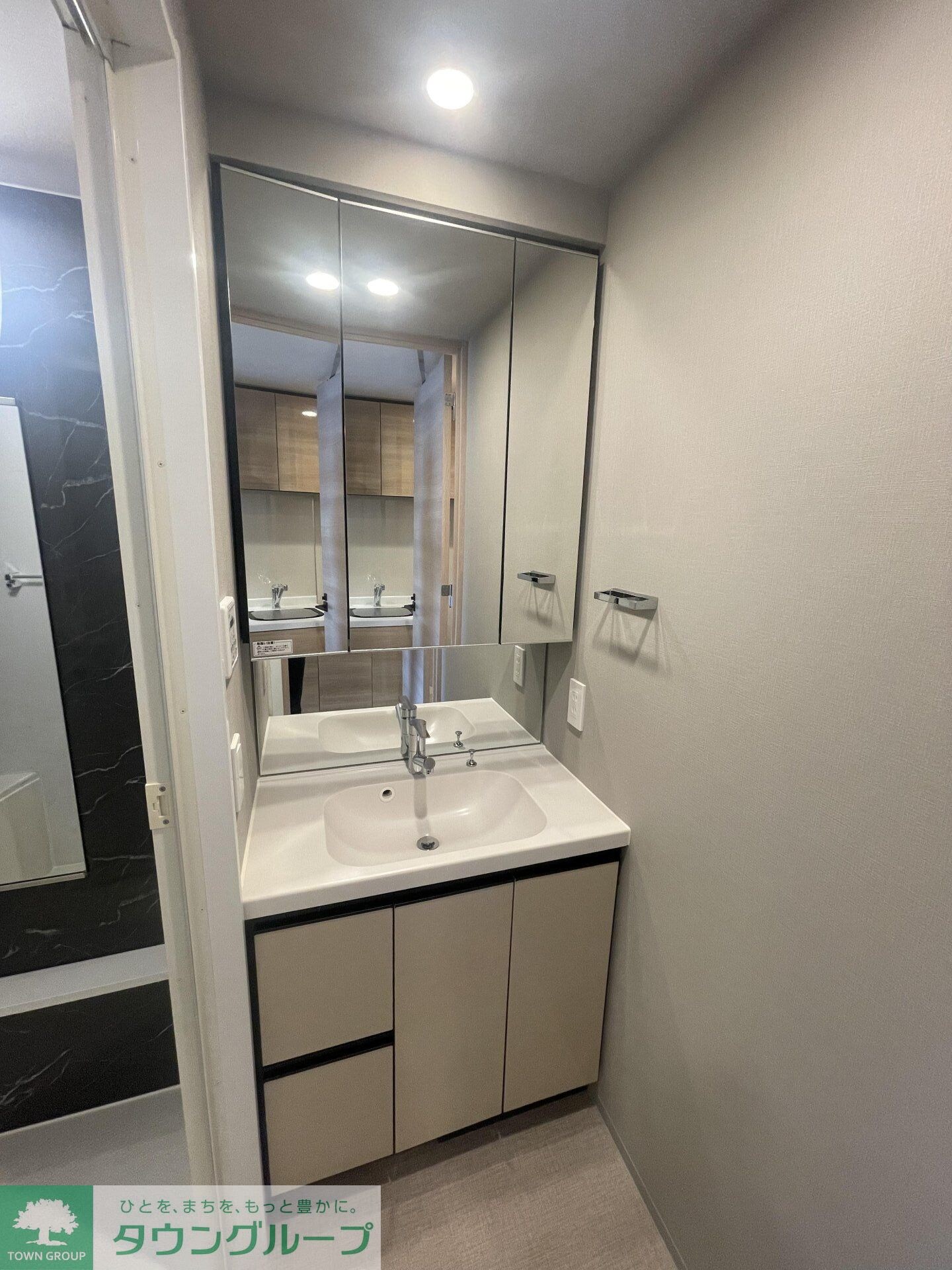 ルフォンプログレ蔵前プレミアの物件内観写真