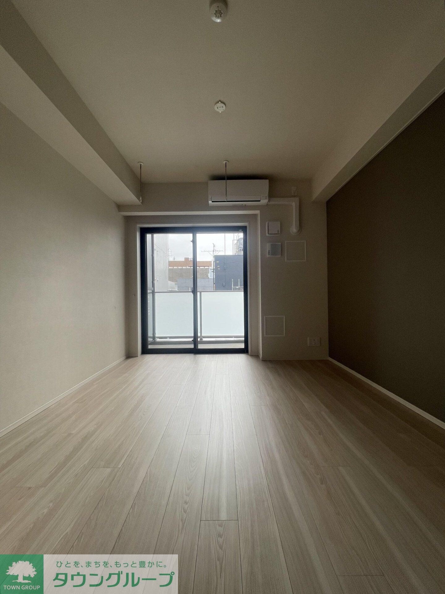 ルフォンプログレ蔵前プレミアの物件内観写真