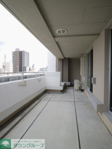プラウドフラット浅草橋IIIの物件内観写真