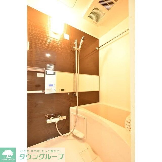 アンベリール御徒町の物件内観写真