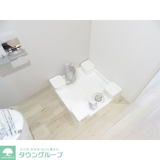 アンベリール御徒町の物件内観写真