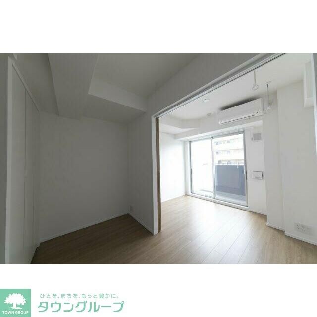 プラウドフラット浅草の物件内観写真