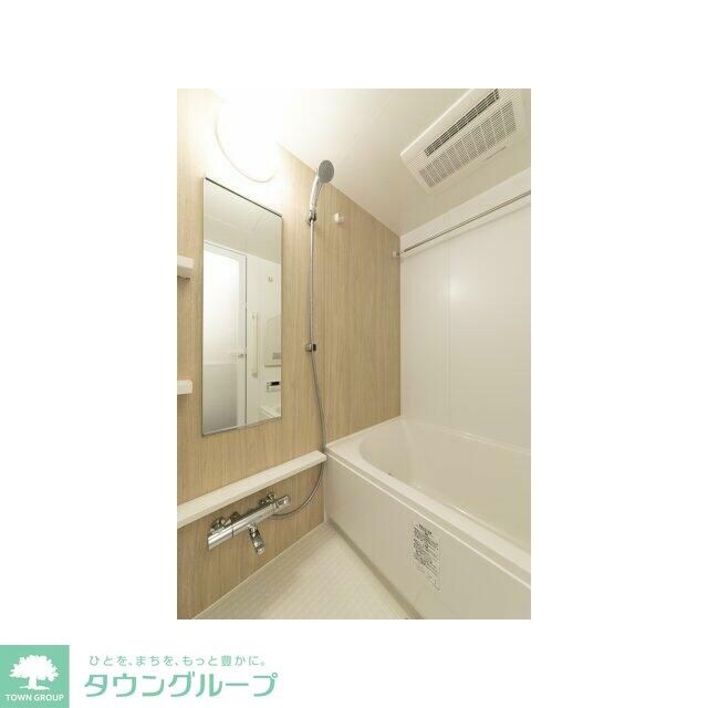 プラウドフラット浅草の物件内観写真