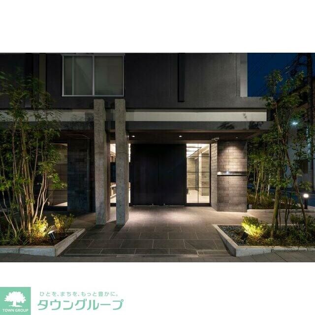 プラウドフラット浅草の物件内観写真