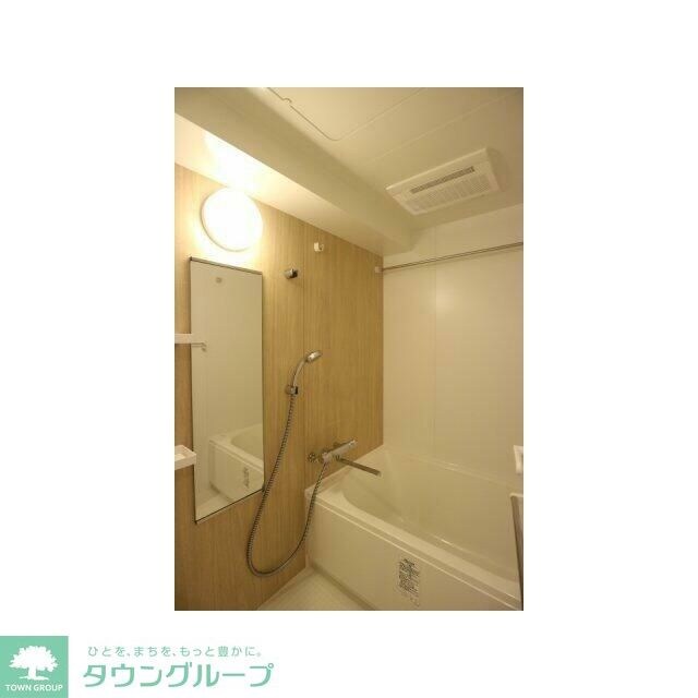 プラウドフラット浅草の物件内観写真