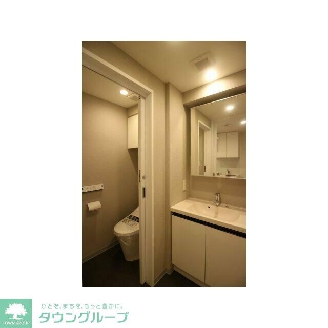 プラウドフラット浅草の物件内観写真