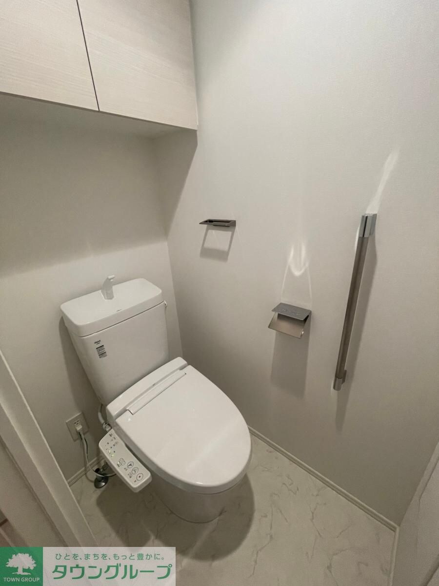 メイクス上野の物件内観写真