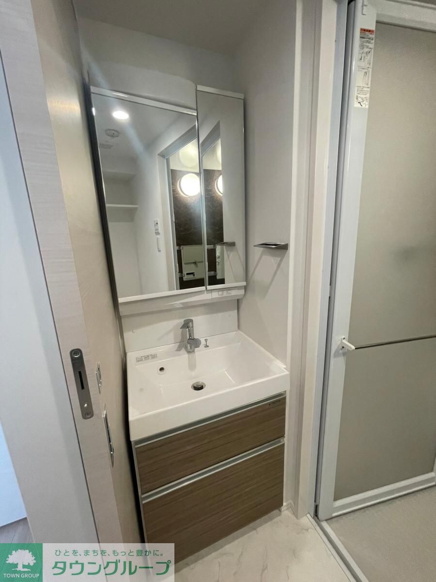 メイクス上野の物件内観写真