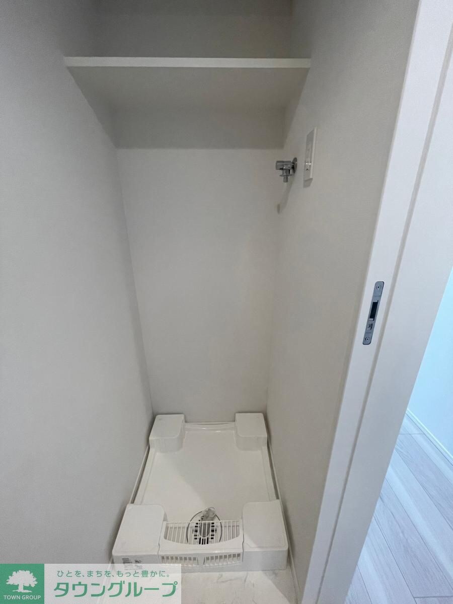 メイクス上野の物件内観写真