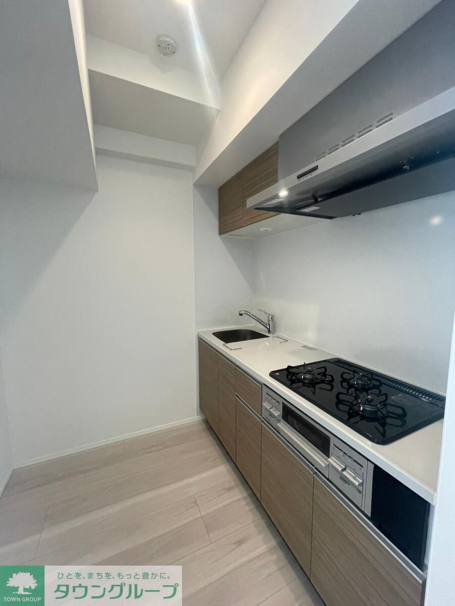 メイクス上野の物件内観写真