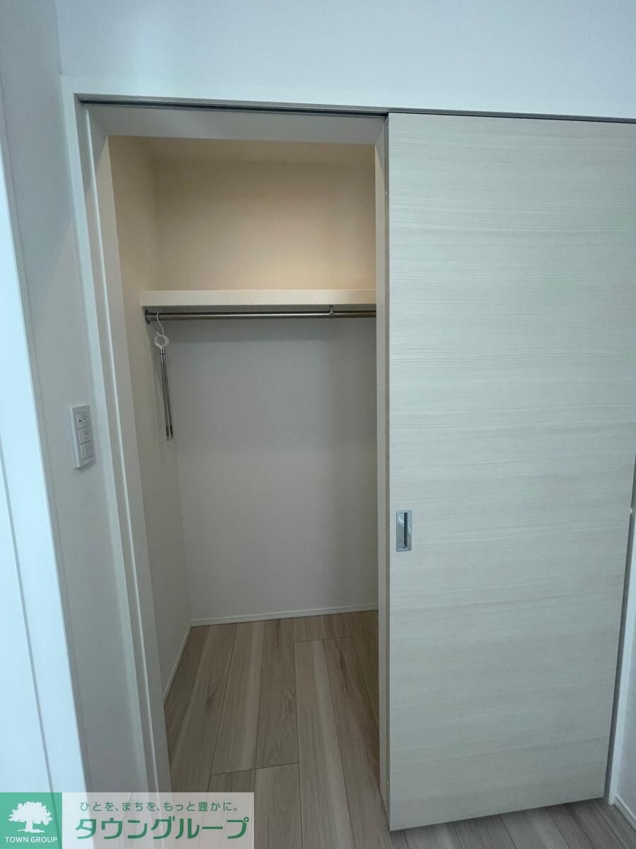 メイクス上野の物件内観写真